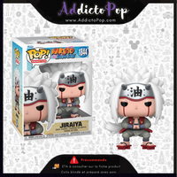 Funko Pop! Naruto Shippuden [1844] - Jiraiya