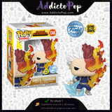 Funko Pop! My Hero Academia [1348] - Shoto Todoroki (GITD) (Special Edition)