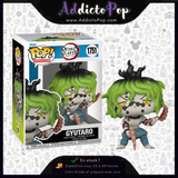 Funko Pop! Demon Slayer [1751] - Gyutaro with Blood Sickles