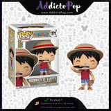 Funko Pop! One Piece [1771] - Monkey D.Luffy