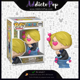 Funko Pop! One Piece [1773] - Sanji