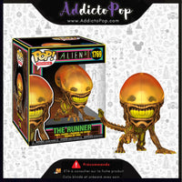 Funko Pop! Alien 3 [1769] - The Runner (Black Light)