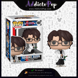 Funko Pop! BLEACH [1697] - Sosuke Aizen