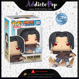 Funko Pop! Naruto Shippuden [1849] - Itachi Uchiha (Special Edition)