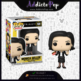 Funko Pop! F.R.I.E.N.D.S [1649] - Monica Geller (Mockolate)