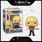 Funko Pop! BLEACH [1825] - Shinji Hirako