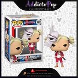 Funko Pop! BLEACH [1822] - Hiyori Sarugaki