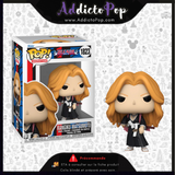 Funko Pop! BLEACH [1823] - Rangiku Matsumoto