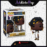 Funko Pop! Arcane (League Of Legends) [1489] - Mel