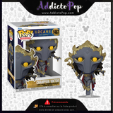 Funko Pop! Arcane (League Of Legends) [1487] - Champion Viktor