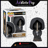 Funko Pop! The Lord of the Rings (Le seigneur des anneaux) [1744] - Nazgul