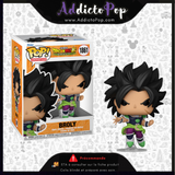 Funko Pop! Dragon Ball Super Broly [1861] - Broly