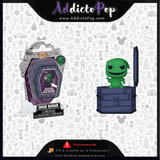 Funko Pocket Pop! Coffin L'Étrange Noël de monsieur Jack - Oogie Boogie
