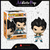 Funko Pop! Dragon Ball Super Broly [1863] - Gogeta