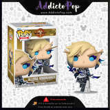 Funko Pop! World Of Warcraft (WOW) [1045] - Alleria Windrunner