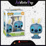 Funko Pop! Disney Lilo & Stitch [1533] - Stitch (Paques)