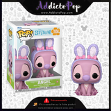 Funko Pop! Disney Lilo & Stitch [1534] - Angel (Paques)