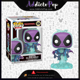 Funko Pop! DEADPOOL [1494] - Deadpool as Jacob Marley