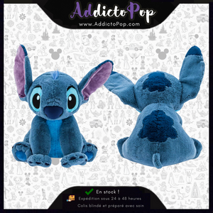 Large Lilo &amp; Stitch Plush - Stitch 50cm 