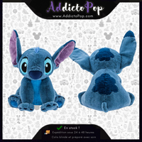 Grande Peluche Lilo & Stitch - Stitch 50cm