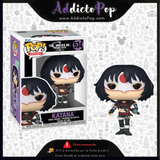 Funko Pop! DC Suicide Squad Isekai [534] - Katana