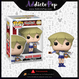 Funko Pop! Yu-Gi-Oh! [1869] - Alexis Rhodes