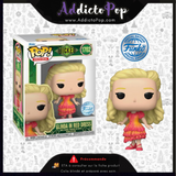 Funko Pop! Wicked [1702] - Glinda in Red Dress (Special Edition)