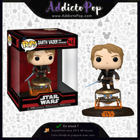 Funko Pop! Star Wars [743] - Darth Vader (First Appareance)