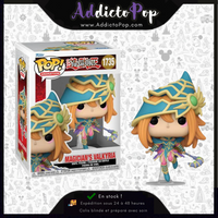 Funko Pop! Yu-Gi-Oh! [1735] - Magician's Valkyria