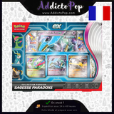 Pokémon - Collection Premium Sagesse Paradoxe (Exclusive) - FR