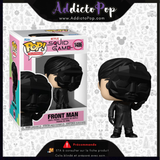 Funko Pop! Netflix Squid Game [1486] - Front Man