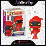 Funko Pop! Les Maîtres de l'univers She-Ra [1799] - Shadow Weaver