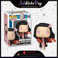 Funko Pop! Demon Slayer [2042] - Nezuko Kamado