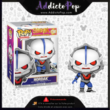 Funko Pop! Les Maîtres de l'univers She-Ra [1798] - Hordak