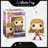 Funko Pop! Xena Warrior Princess [1666] - Gabrielle