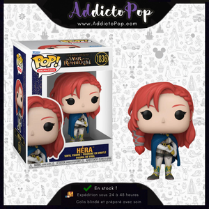 Funko Pop! LOTR : The War Of Rohirrim [1836] - Hera