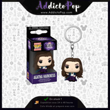 Funko Pop! Keychain MARVEL Agatha All Along - Agatha Harkness