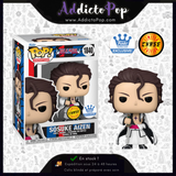 Funko Pop! BLEACH [1840] - Sosuke Aizen (Chase) (Funko Shop Exclusive)