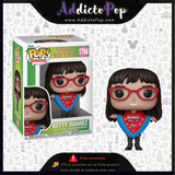 Funko Pop! Ugly Betty [1794] - Betty Suarez