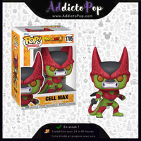 Funko Pop! Dragon Ball Super [1705] - Cell Max