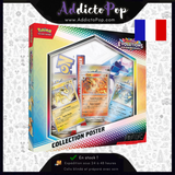 POKEMON - EV8.5 - Evolutions Prismatiques - Coffret Poster - FR