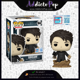 Funko Pop! The Sandman [1642] - Dream (2024 Fall Convention Exclusive)