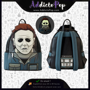 Loungefly Halloween - Michael Myers '23x28x10cm' 