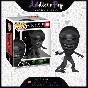 Funko Pop! Alien Romulus [1616] - Xenomorph 6"