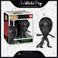 Funko Pop! Alien Romulus [1616] - Xenomorph 6