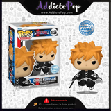 Funko Pop! BLEACH [1826] - Ichigo Kurosaki (Special Edition)