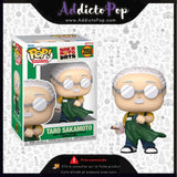 Funko Pop! Sakamoto Days [2058] - Taro Sakamoto