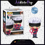 Funko Pop! Jujutsu Kaisen [1120] - Satoru Gojo (Special Edition)