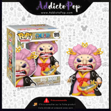 Funko Pop! Super One Piece [1915] - Big Mom (Kimono) 6"