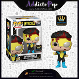 Funko Pop! Invincible [1502] - Invincible (Bloody) (Speciality Series)